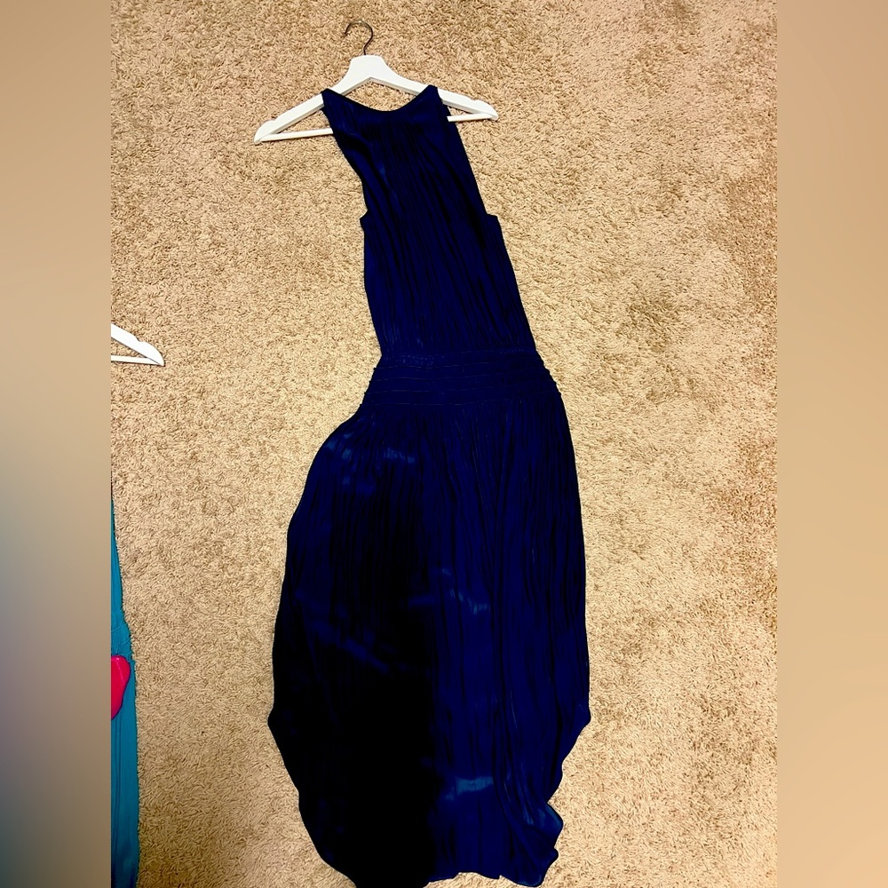 Ramy Brook XXS Audrey Dress